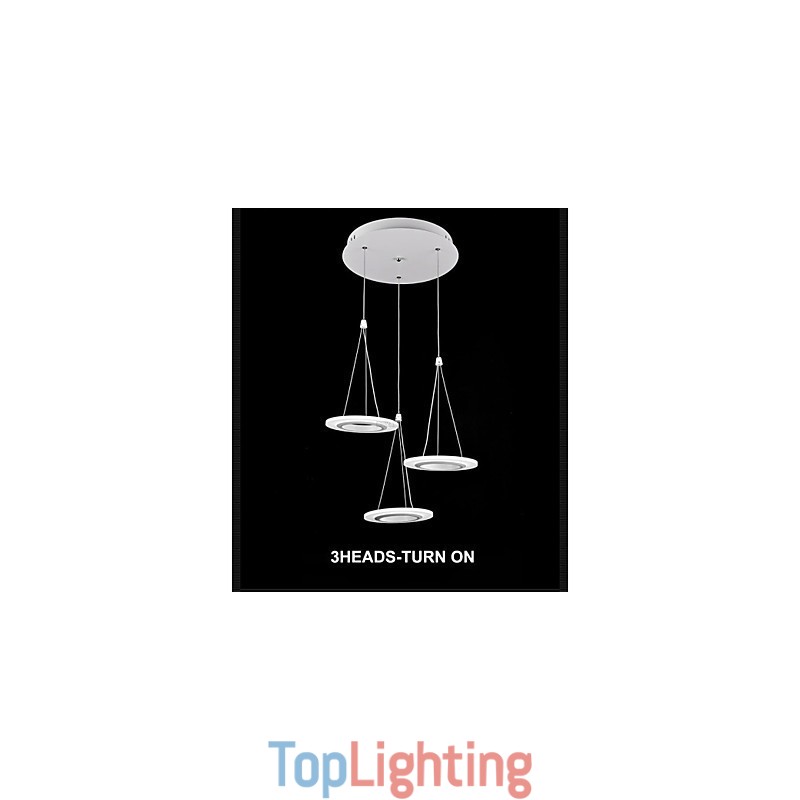 Long Lifespan Super Brightness ceiling Pendant light
