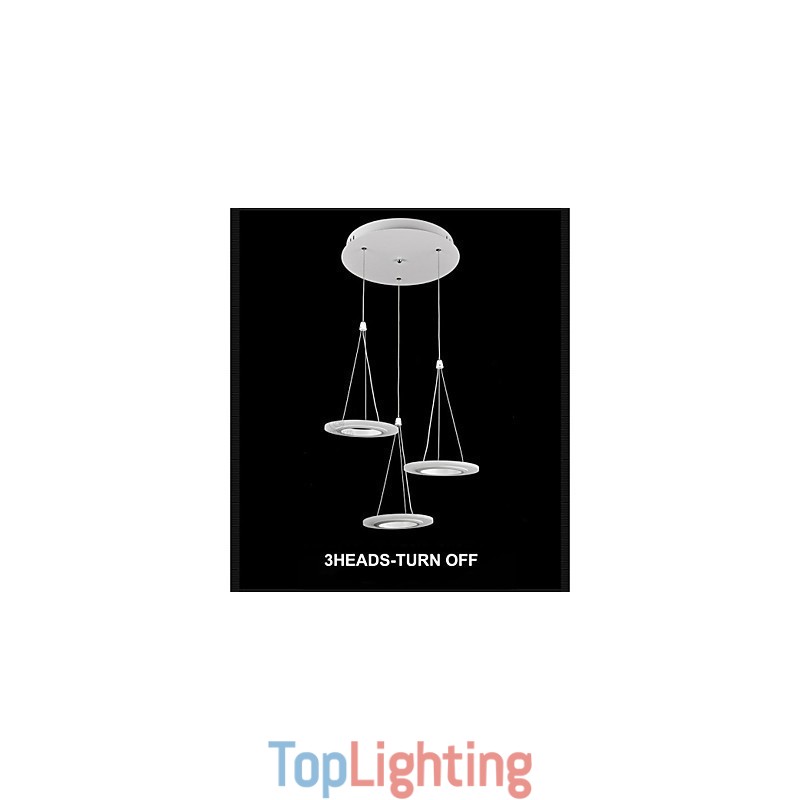 Long Lifespan Super Brightness ceiling Pendant light