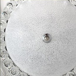 Pendant Lights Crystal Modern Contemporary Glass