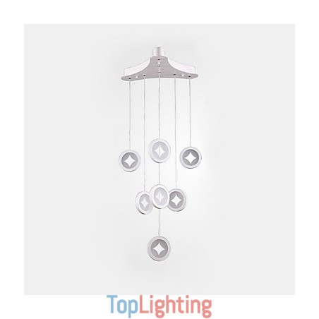 63W Pendant Lamp Modern Home Decorative Lighting 63W Pendant Lamp Modern Home Decorative Lighting