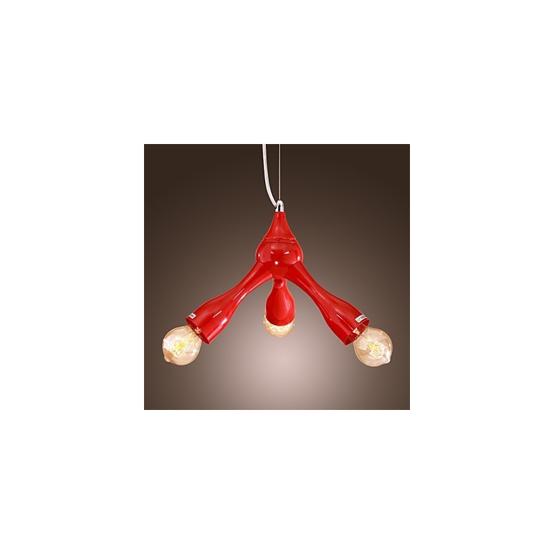 Ceiling Light with 3 Lights