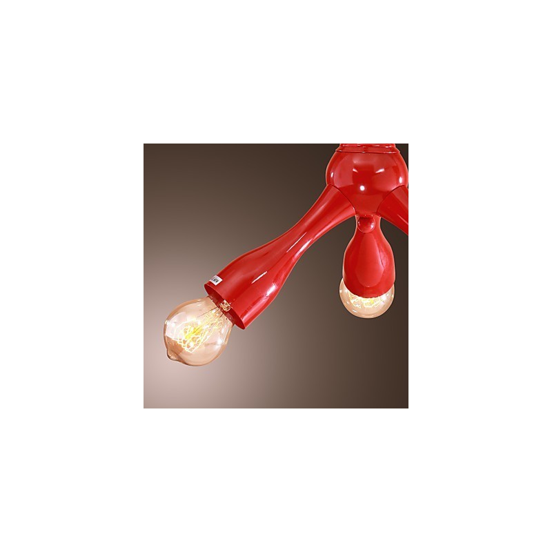 Ceiling Light with 3 Lights