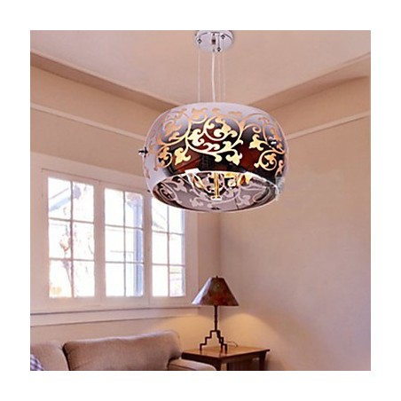 Electroplating Craft Of Cutting Chandelier Electroplating Craft Of Cutting Chandelier