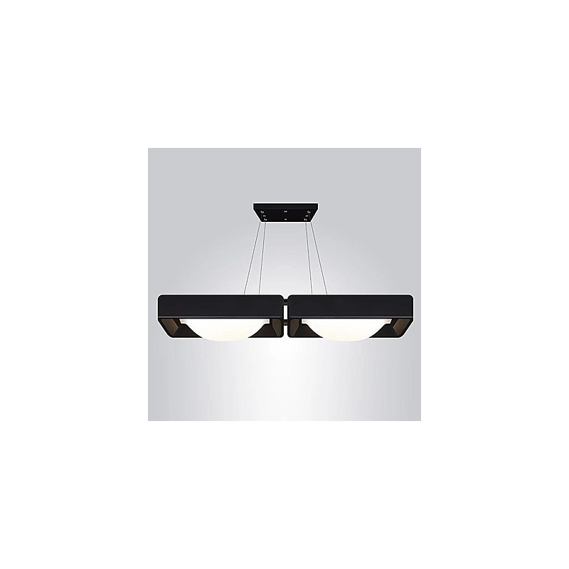 Pendant Lights 2 Light Modern Simple Artistic