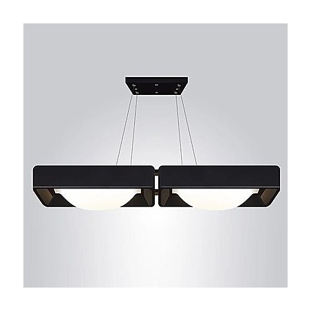Pendant Lights 2 Light Modern Simple Artistic Pendant Lights 2 Light Modern Simple Artistic