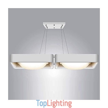 Pendant Lights 2 Light Modern Simple Artistic Pendant Lights 2 Light Modern Simple Artistic