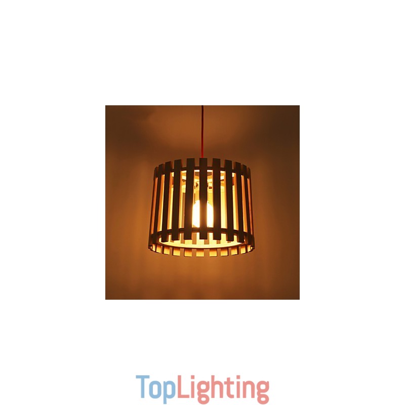 Pendant Lights Mini Style Modern Contemporary Wood