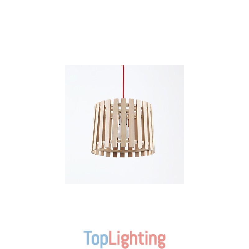 Pendant Lights Mini Style Modern Contemporary Wood