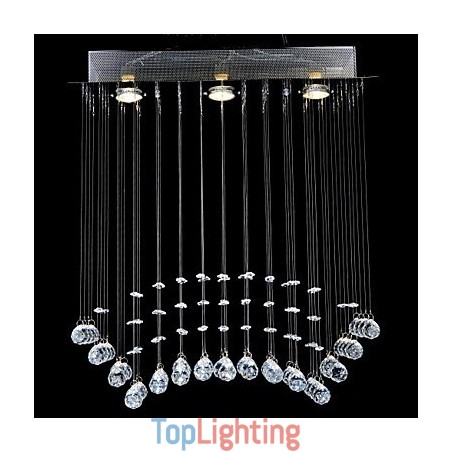 Traditional Classic Crystal Chrome Metal Flush Mount Traditional Classic Crystal Chrome Metal Flush Mount