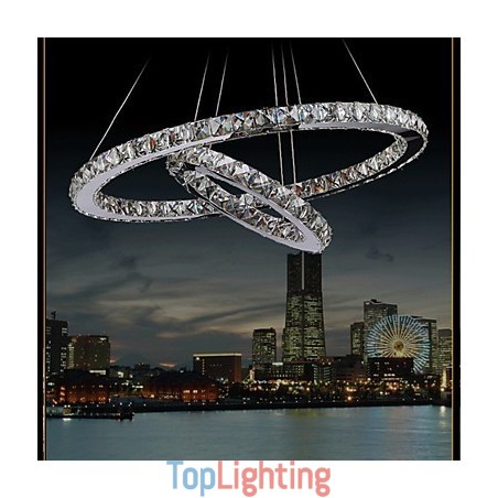 Hotel Pendant Light Crystal Chandelier Lighting Ceiling Lamps Fixtures with Warm and Cool White Hotel Pendant Light Crystal Chandelier Lighting Ceiling Lamps Fixtures with Warm and Cool White