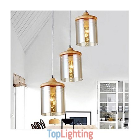 Glass Art small Pendant lamp light Glass Art small Pendant lamp light