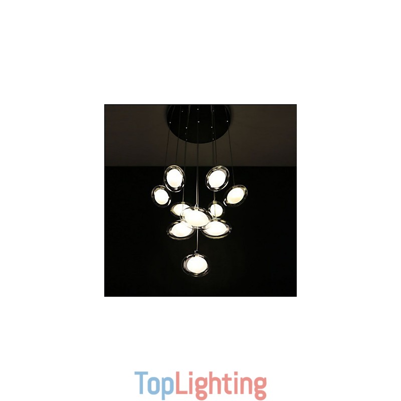 Modern Simple Lamps And Lanterns