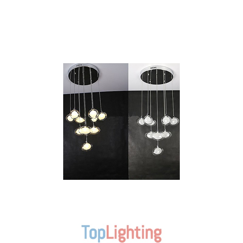 Modern Simple Lamps And Lanterns