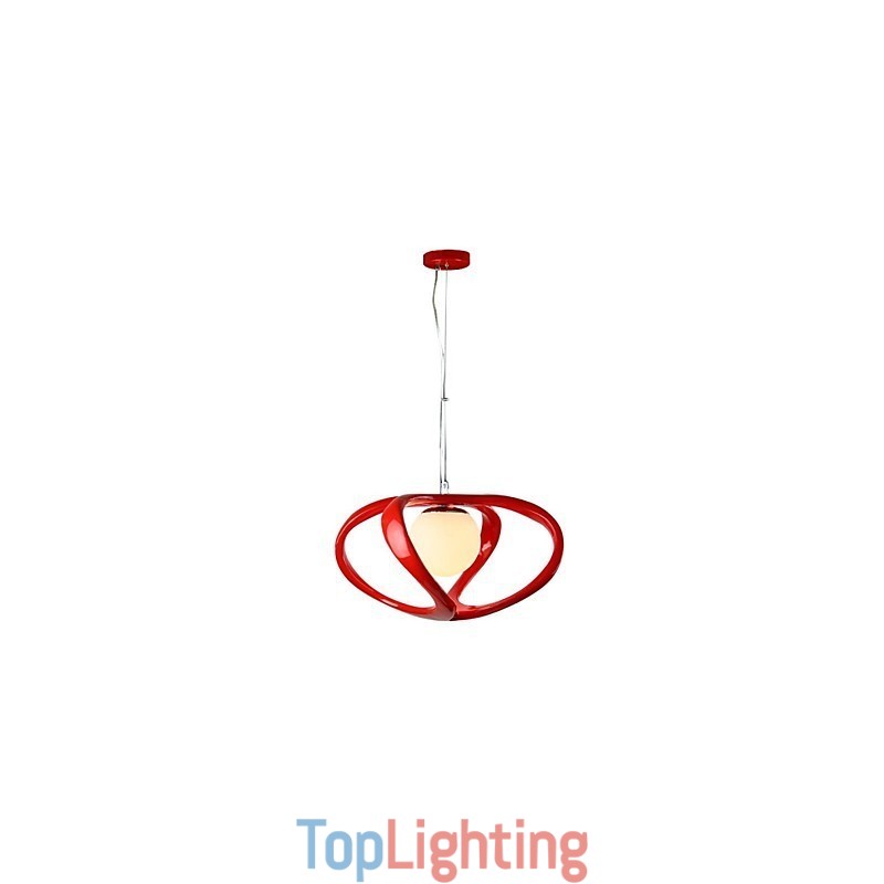 Pendant Lights Modern Contemporary Resin