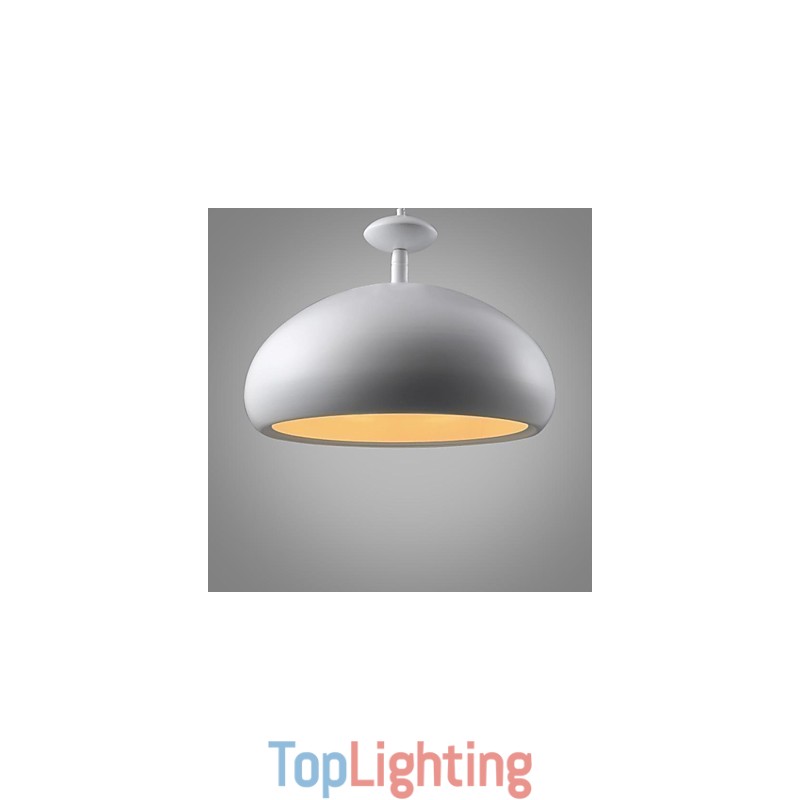 Pendant Lights 1 Light Modern Simple Artistic