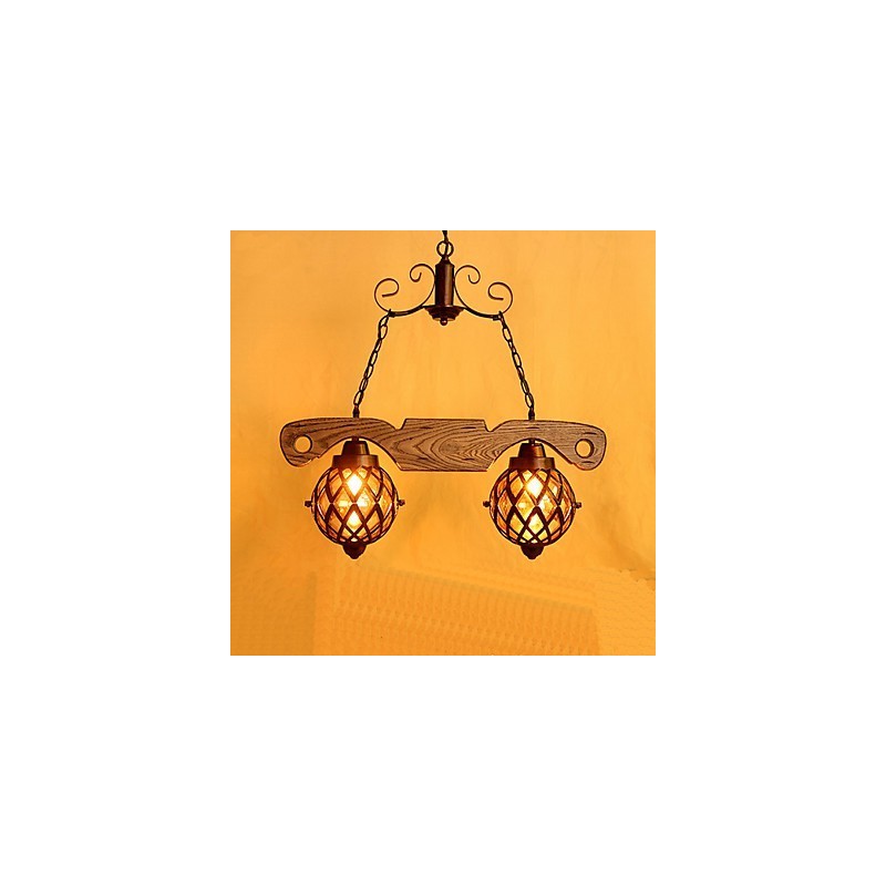 American Iron Retro lamps