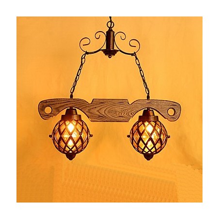 American Iron Retro lamps American Iron Retro lamps