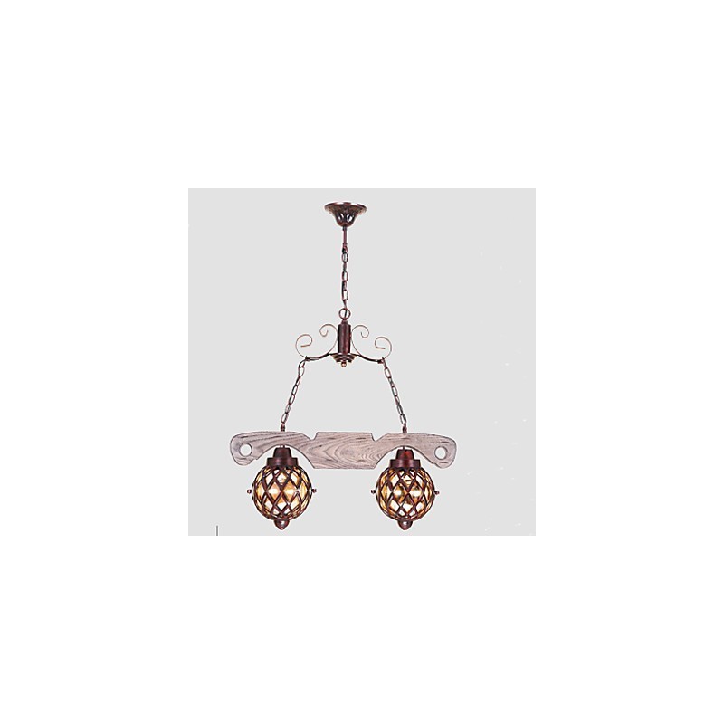 American Iron Retro lamps