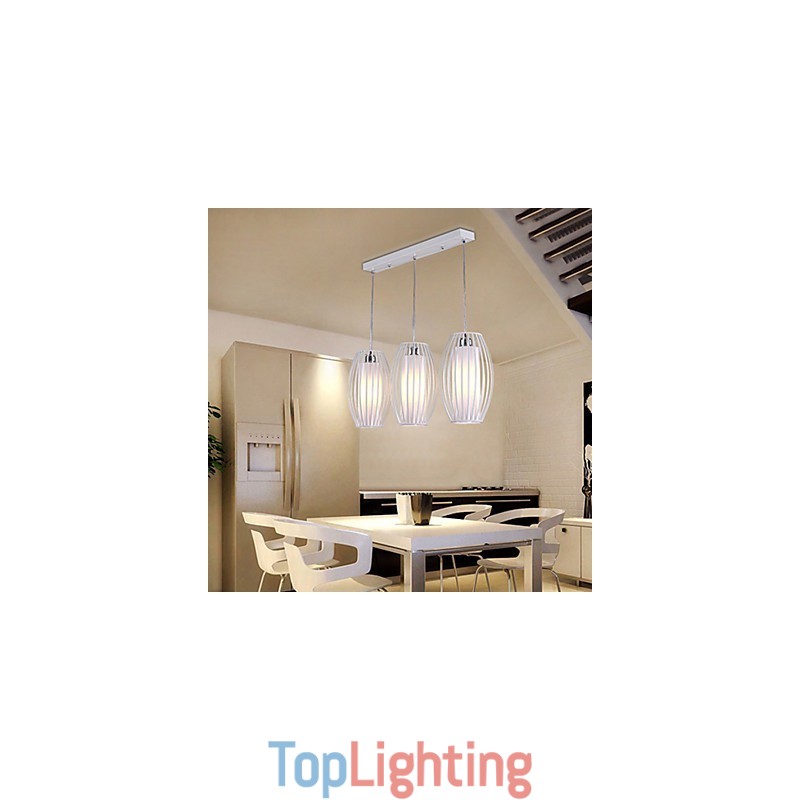 Pendant Lights Modern Contemporary Metal