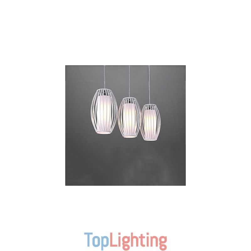 Pendant Lights Modern Contemporary Metal
