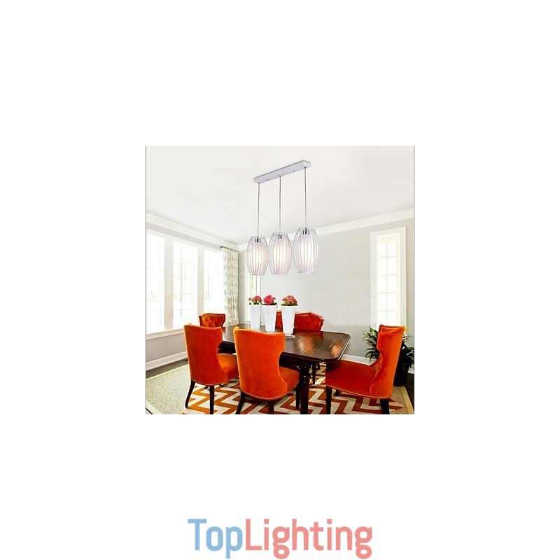 Pendant Lights Modern Contemporary Metal