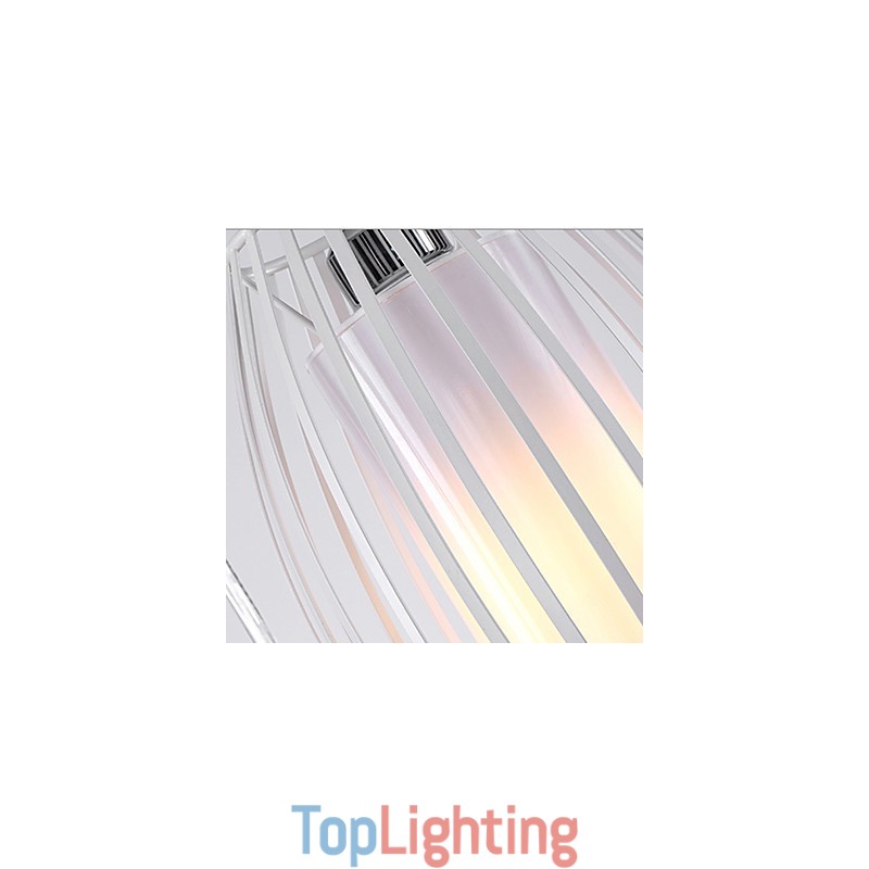 Pendant Lights Modern Contemporary Metal