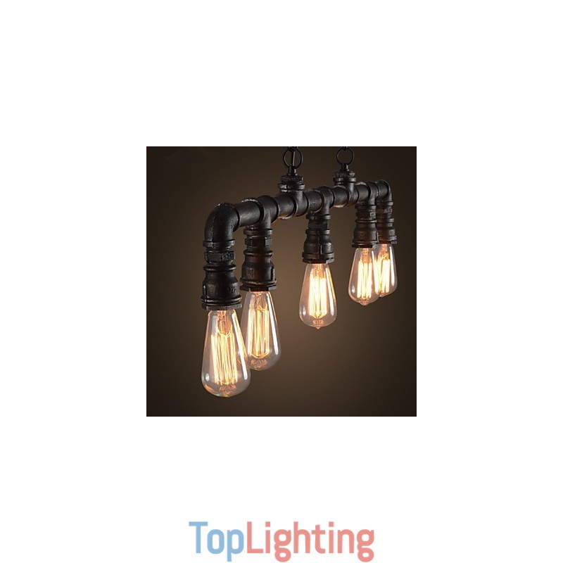 Pendant Lights Mini Style Traditional Classic Metal