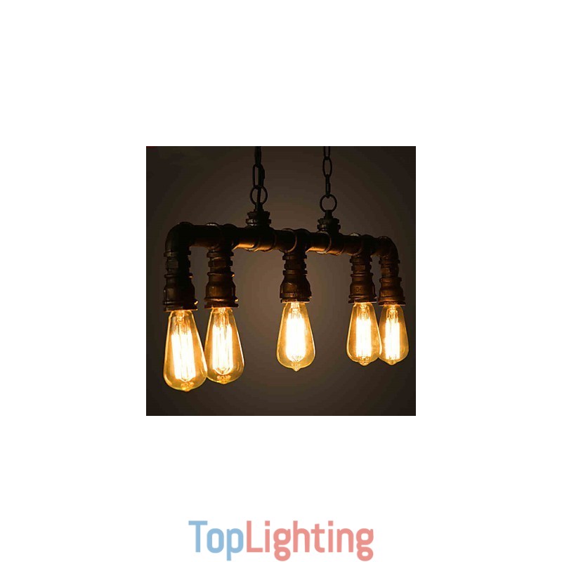 Pendant Lights Mini Style Traditional Classic Metal