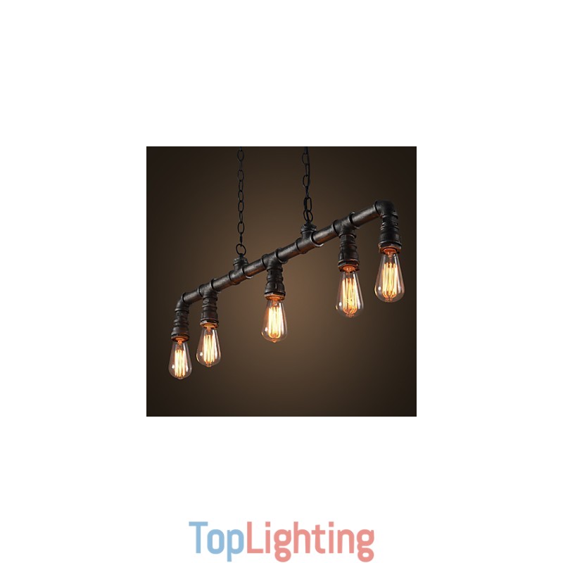 Pendant Lights Mini Style Traditional Classic Metal