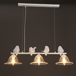 Modern Glass Pendant Light Simple Pendant Lamps Cafe Pendant Lamp