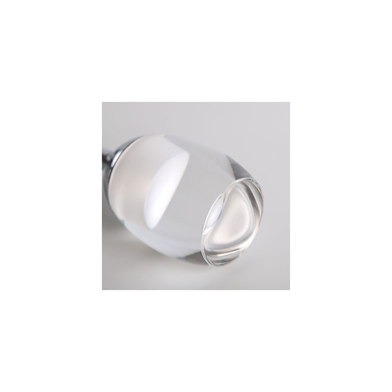 Modern Pendant Light 7 Lights Integrated Bulbs Included Stair Light