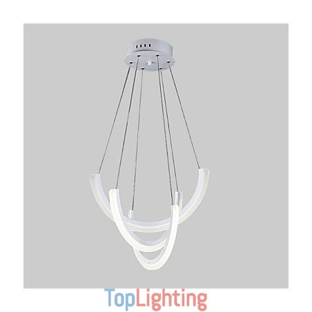 Contemporary Design Acrylic Modern Pendant Light Contemporary Design Acrylic Modern Pendant Light
