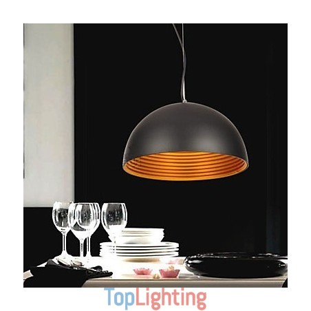 Modern Contemporary Retro Bowl Mini Style Painting Pendant Light Modern Contemporary Retro Bowl Mini Style Painting Pendant Light