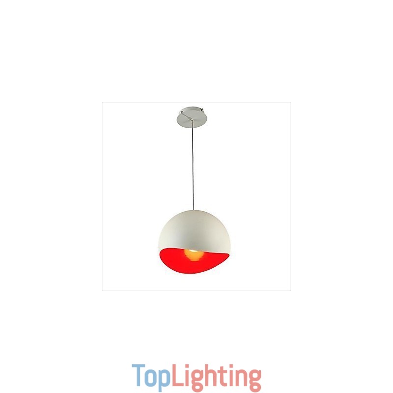 Modern Contemporary Metal Pendant Light
