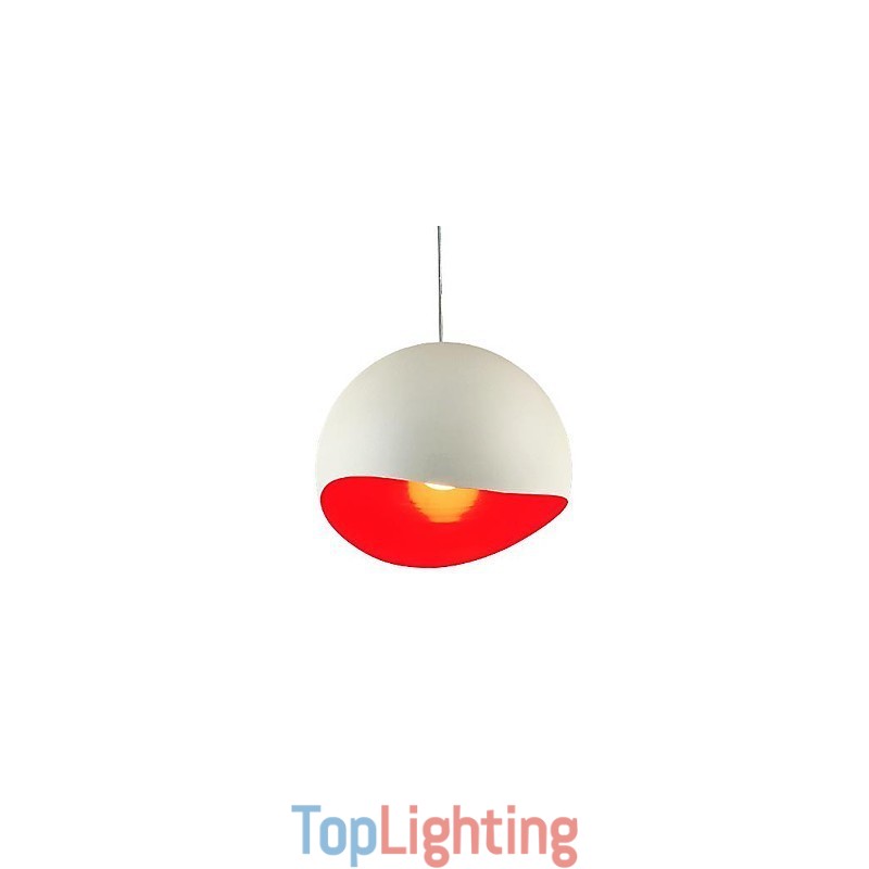 Modern Contemporary Metal Pendant Light