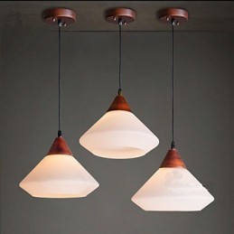 Simple Pendant lamp