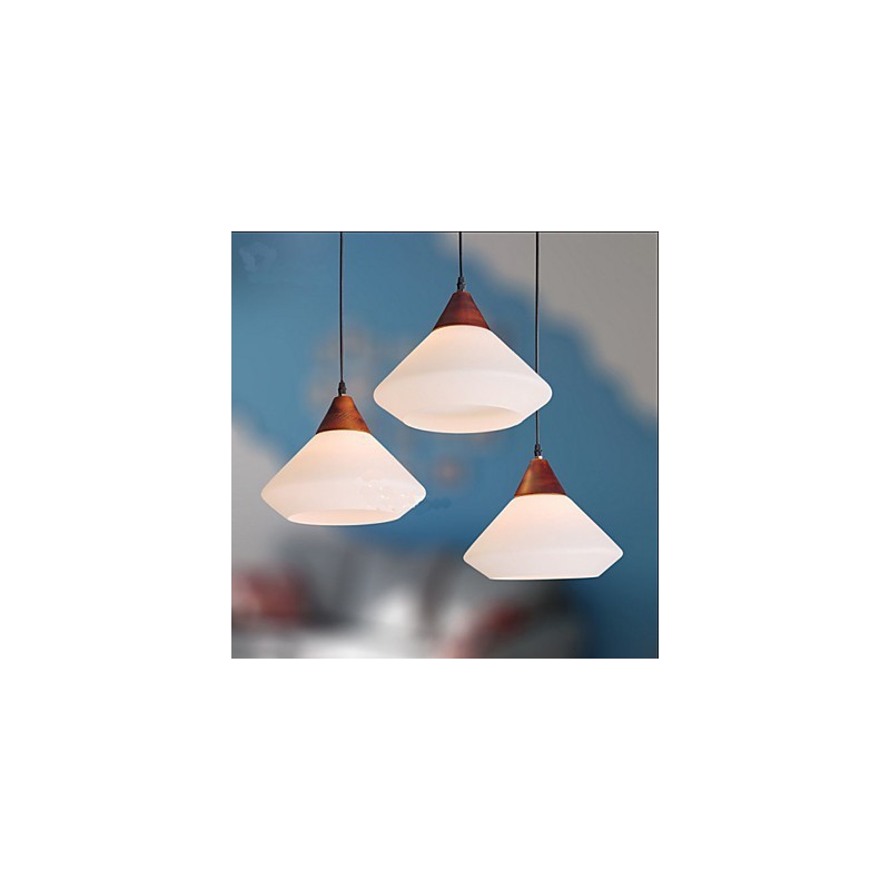 Simple Pendant lamp