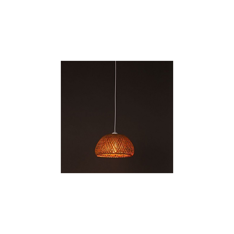American Country light Garden Pendant lamp