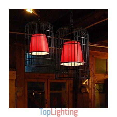 Chandelier Traditional Classic Retro Lantern Metal Chandelier Traditional Classic Retro Lantern Metal