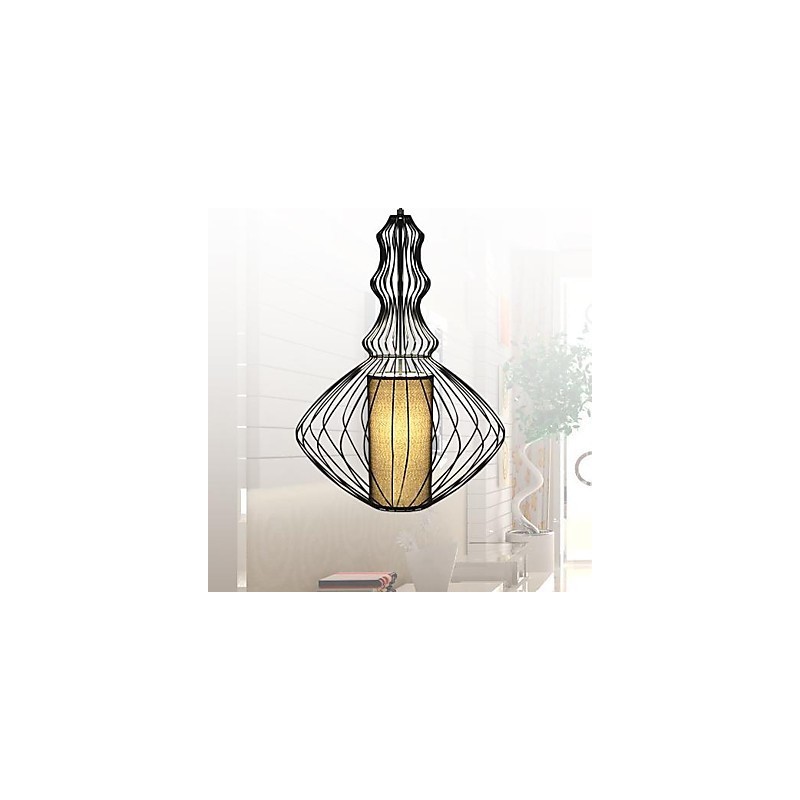 Pendant Lights 1 Light Modern Simple Artistic