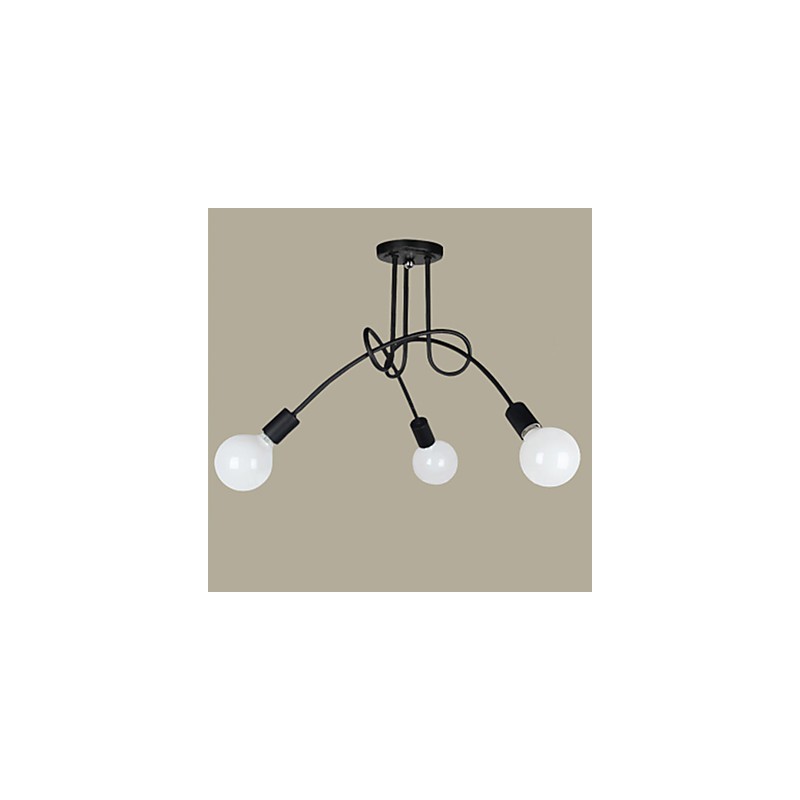 Pendant Lights Modern Contemporary Metal