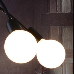 Pendant Lights Modern Contemporary Metal
