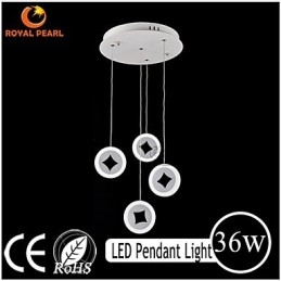 Simple Style Modern Pendant Lighting