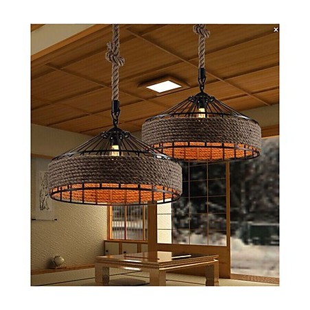 2 Light Country Designers Others Metal Chandelier Pendant Light 2 Light Country Designers Others Metal Chandelier Pendant Light