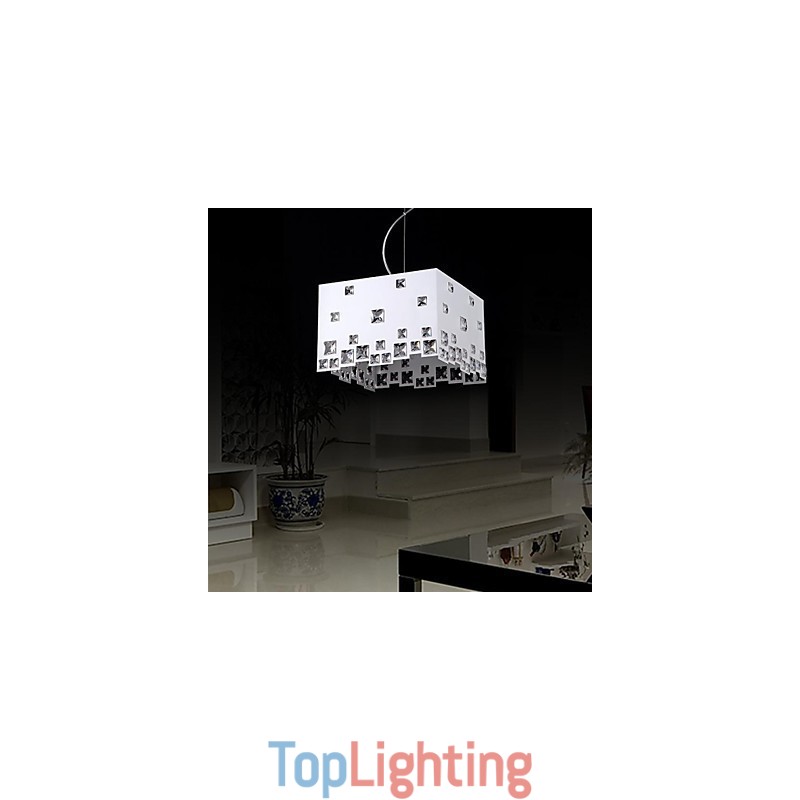 Pendant Lights 1 Light Modern Simple Artistic