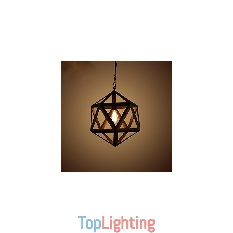 Creative Metal Pendant Ligh Modern Pendant Lamps Cafe Pendant Lamp