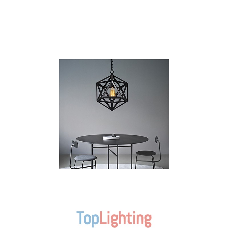 Creative Metal Pendant Ligh Modern Pendant Lamps Cafe Pendant Lamp