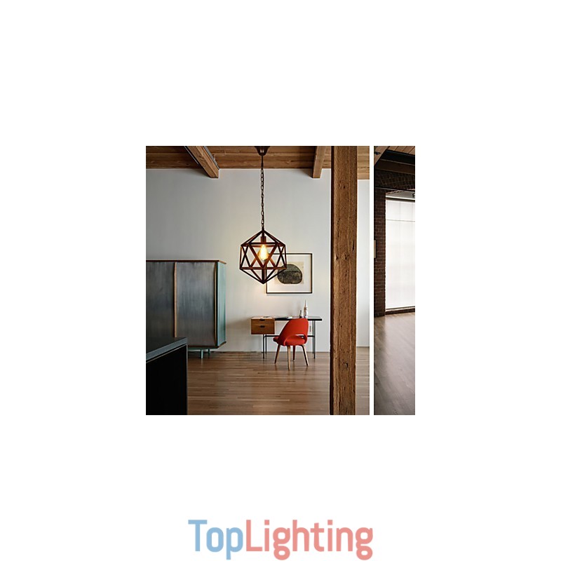 Creative Metal Pendant Ligh Modern Pendant Lamps Cafe Pendant Lamp