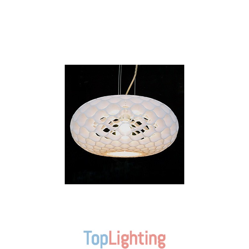 Traditional Classic Lantern Mini Style Chrome Pendant Light