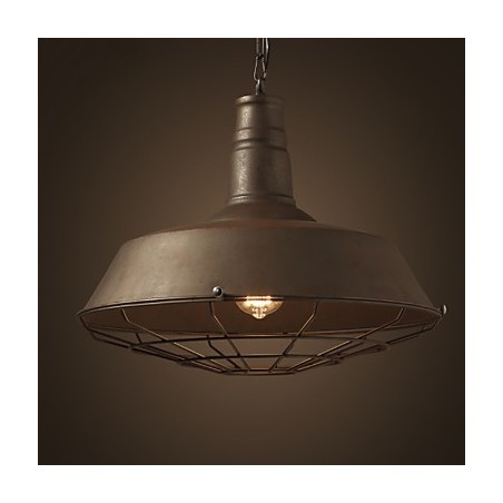 Northern Europe American Retro iron Chandelier Minimalist Wrought iron Northern Europe American Retro iron Chandelier Minimalist Wrought iron